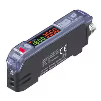 Amplificador de fibra óptica Keyence FS-V33CP
