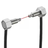Cabezal de fibra de forma hexagonal Keyence FU-77TZ