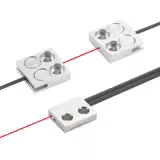 Cabezales de fibra de soporte plano Keyence FU-52TZ / FU-44TZ