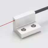 Cabezal de fibra de soporte integrado Keyence FU-L51Z