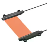 Unidad de fibra Keyence FU-E40 de rango amplio, tipo de área