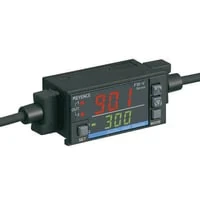 Amplificador Keyence FW-V25P
