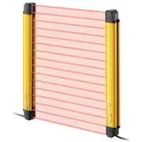Cortina de luz de seguridad Keyence GL-R56H