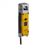 Interruptor de seguridad Keyence GS-51P5