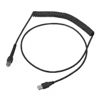 Cable enrollado USB Keyence HR-7C3UC para HR-70