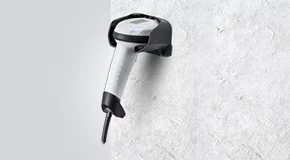 HR-70 en soporte de pared