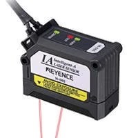 Cabezal Keyence IA-100