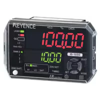 Amplificador Keyence IB-1550 (unidad de expansión, panel)