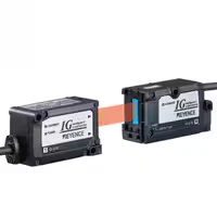 Cabezal del micrómetro láser CCD Keyence IG-010