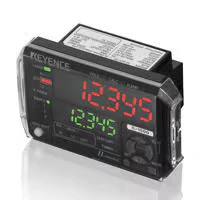 Amplificador del sensor láser Keyence IL-1500 (montaje en panel)