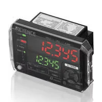 Amplificador del sensor láser Keyence IL-1550 (montaje en panel)