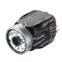 Sensor de visión todo en uno Keyence IV-150MA