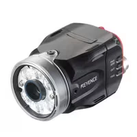 Sensor de visión todo en uno Keyence IV-2000M