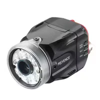 Sensor de visión todo en uno Keyence IV-2000MA