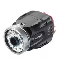 Sensor de visión todo en uno Keyence IV-500C