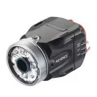 Sensor de visión todo en uno Keyence IV-500M