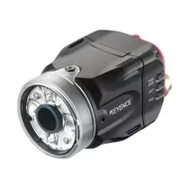 Sensor de visión todo en uno Keyence IV-H500CA