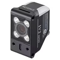 Cabezal del sensor de visión Keyence IV2-G500CA
