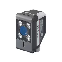 Cabezal compacto del sensor de visión Keyence IV4-G400CA