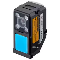 Cabezal del sensor láser basado en la imagen Keyence IX-055
