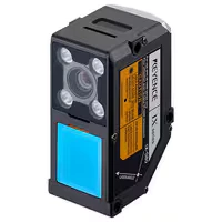 Cabezal del sensor láser basado en la imagen Keyence IX-080