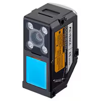 Cabezal del sensor láser basado en la imagen Keyence IX-150
