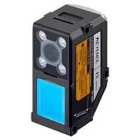 Cabezal del sensor láser basado en la imagen Keyence IX-360
