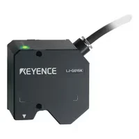 Cabezal del sensor de desplazamiento láser Keyence LJ-G015