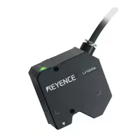 Cabezal del sensor de desplazamiento láser Keyence LJ-G015K