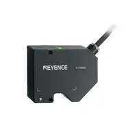 Cabezal del sensor de desplazamiento láser Keyence LJ-G030
