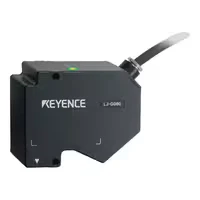 Cabezal del sensor de desplazamiento láser Keyence LJ-G080