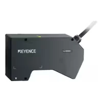 Cabezal del sensor de desplazamiento láser Keyence LJ-G200