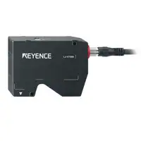 Cabezal del perfilómetro Keyence LJ-V7060