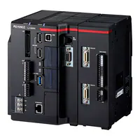 Controlador 2D/3D Keyence LJ-X8000