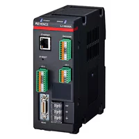 Controlador de perfil Keyence LJ-X8000A