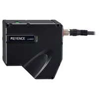 Cabezal del perfilómetro láser Keyence LJ-X8020