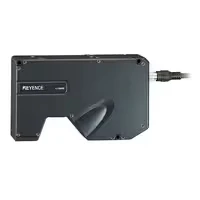 Cabezal del perfilómetro láser Keyence LJ-X8030