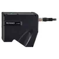 Cabezal del perfilómetro láser Keyence LJ-X8060