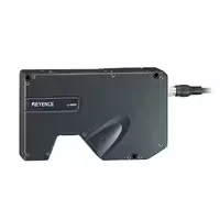 Cabezal del perfilómetro láser Keyence LJ-X8070