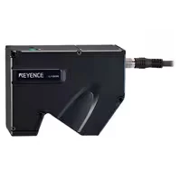 Cabezal del perfilómetro láser Keyence LJ-X8080