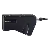 Cabezal del perfilómetro láser Keyence LJ-X8200