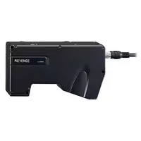 Cabezal del perfilómetro láser Keyence LJ-X8400