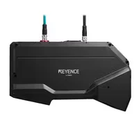 Cabezal del perfilómetro Keyence LJ-S640