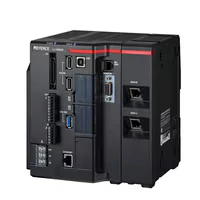 Controlador del perfilómetro láser Keyence LJ-S8000