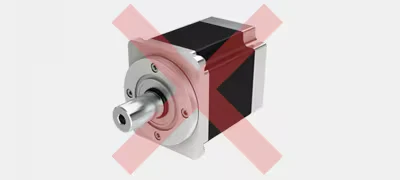 El LJ-S8000 no requiere codificador (encoder)