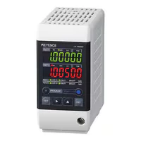 Controlador del sensor láser de desplazamiento Keyence LK-G3001V (salida NPN)