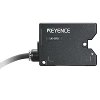 Cabezal del sensor láser de desplazamiento Keyence LK-G10