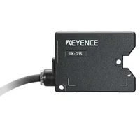 Cabezal del sensor láser de desplazamiento Keyence LK-G15