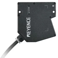 Cabezal del sensor láser de desplazamiento Keyence LK-G152