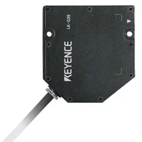 Cabezal del sensor láser de desplazamiento Keyence LK-G32